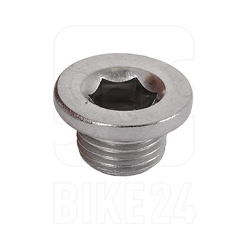Picture of Ghost FRSC0052 Screw for Derailleur Hanger
