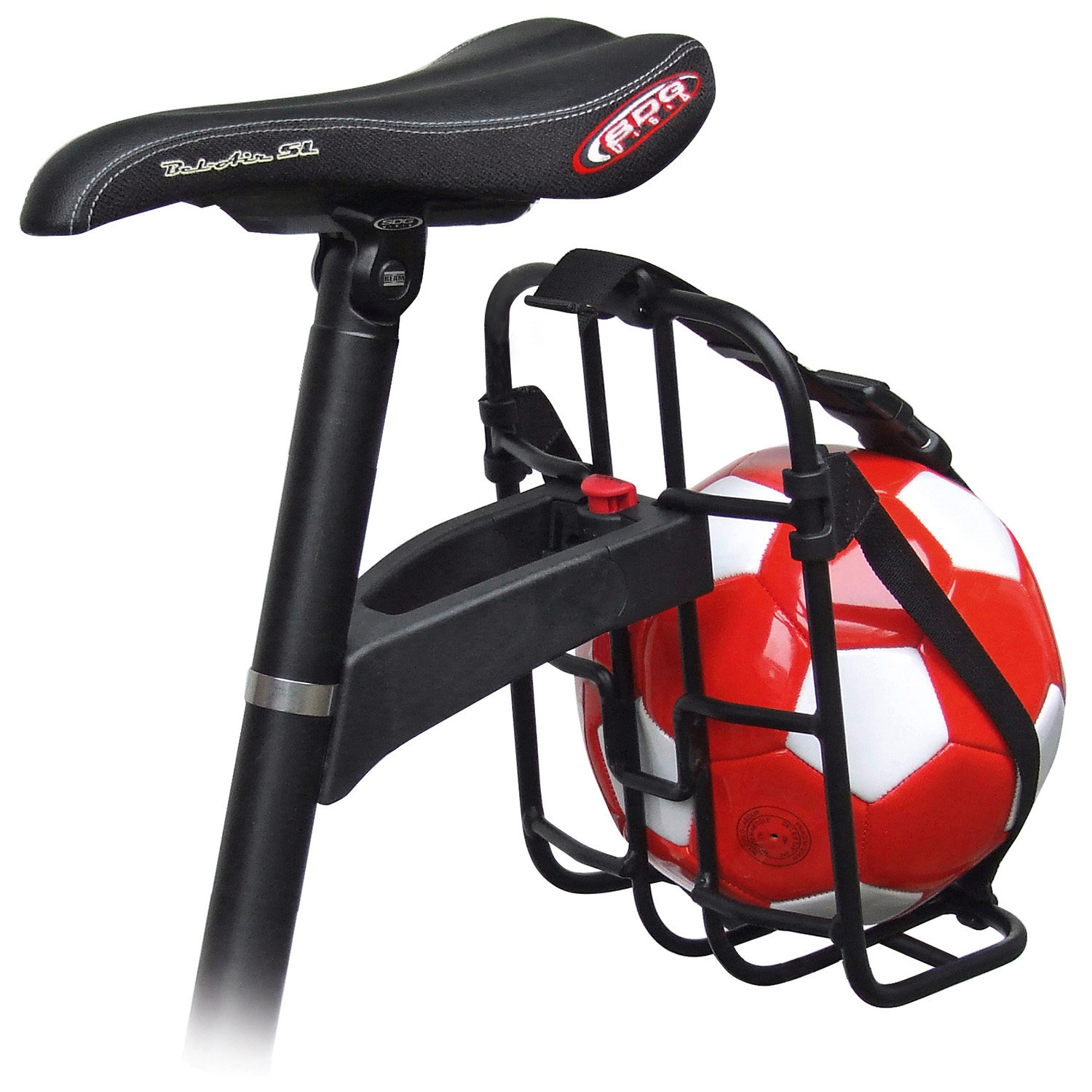 RIXEN & KAUL KLICKfix ヴァリオラック Vario Rack KLICKfix Vario Rack | BIKE24