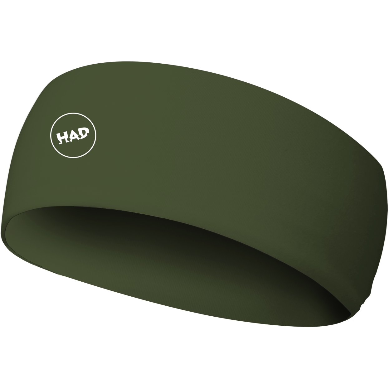 Picture of H.A.D. Merino Headband - Army Green