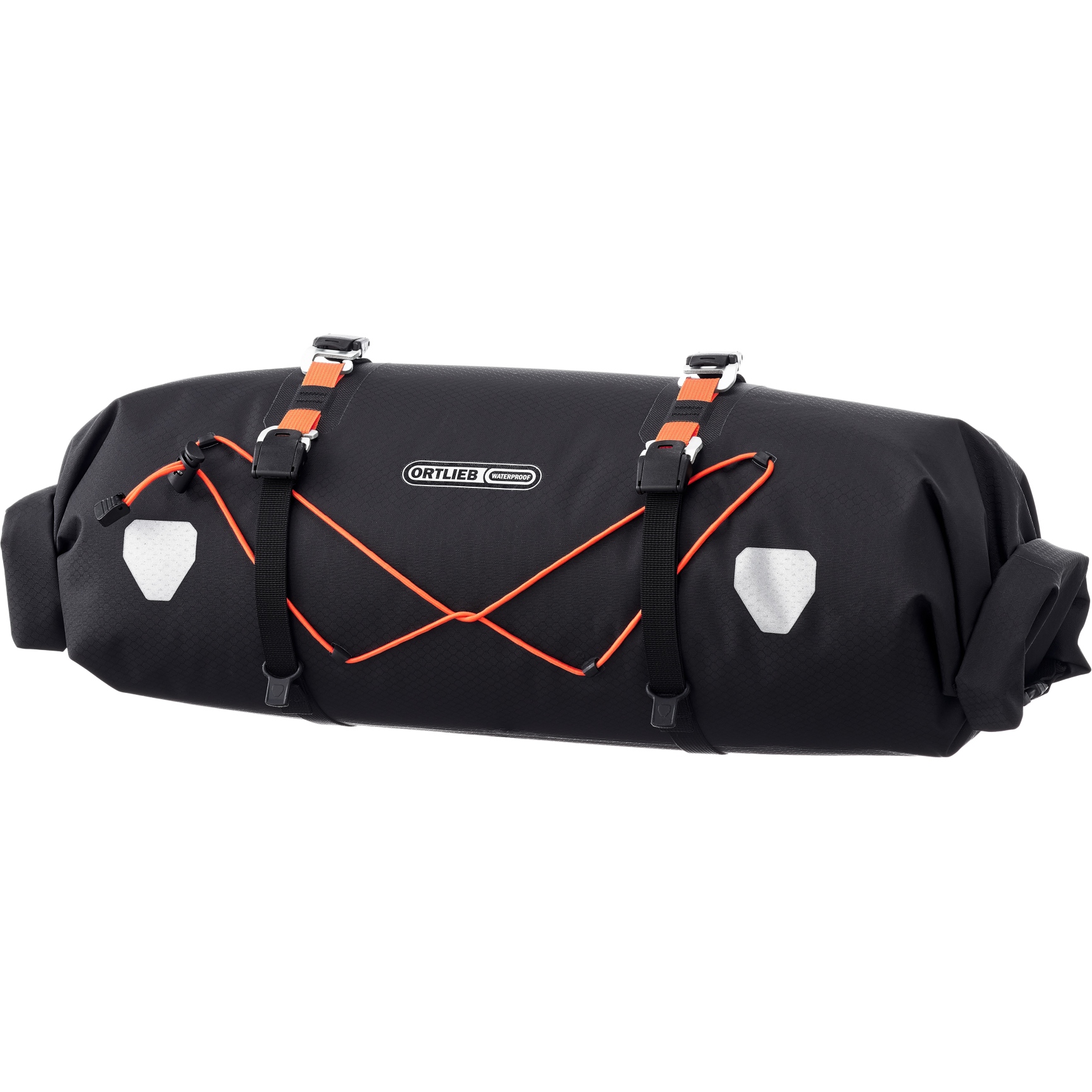 Imagen de ORTLIEB Bolsa Manillar - Handlebar-Pack Flex - 15L - black matt