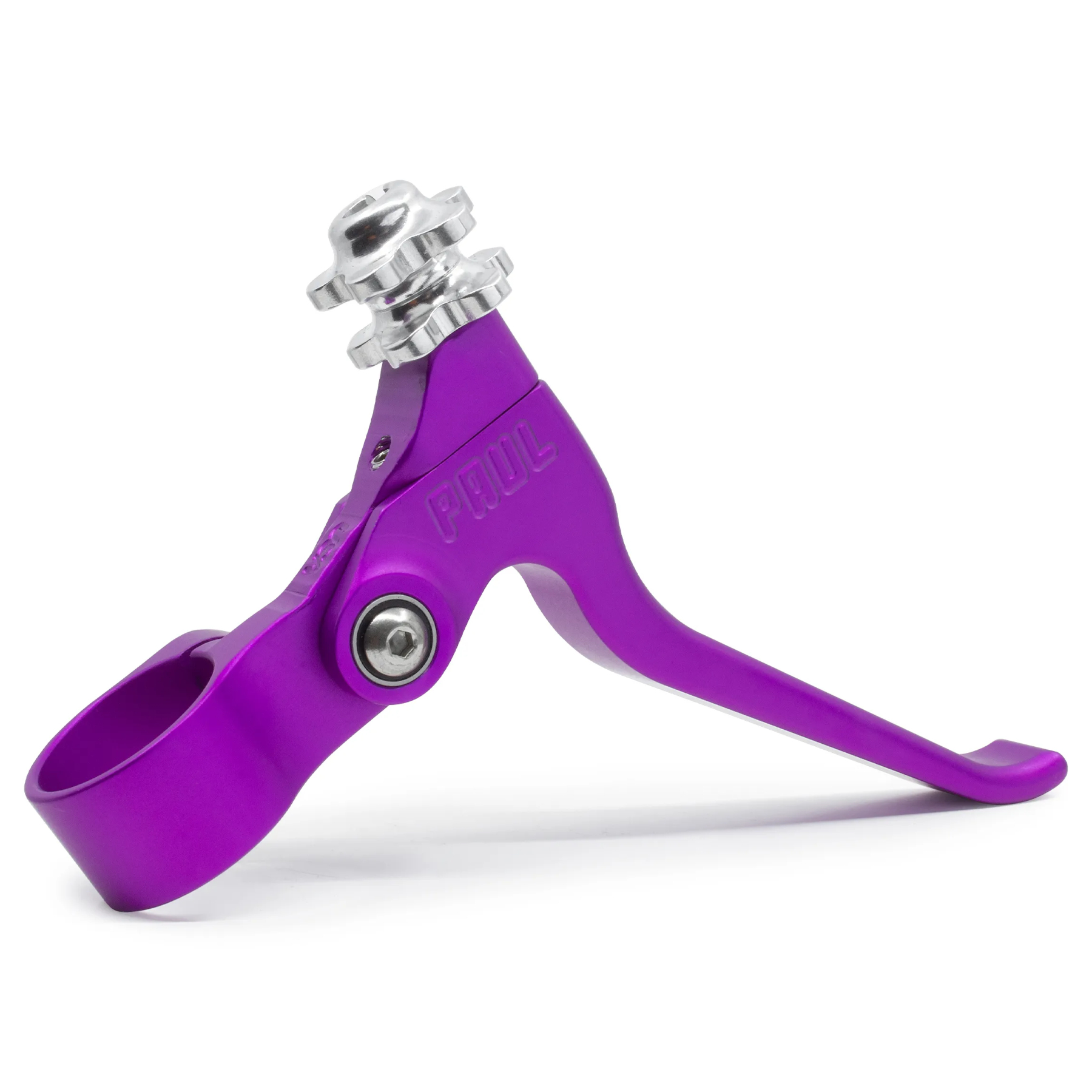 パーツ PAUL* duplex lever (purple) パーツ PAUL* duplex lever (purple) パーツ PAUL* duplex lever