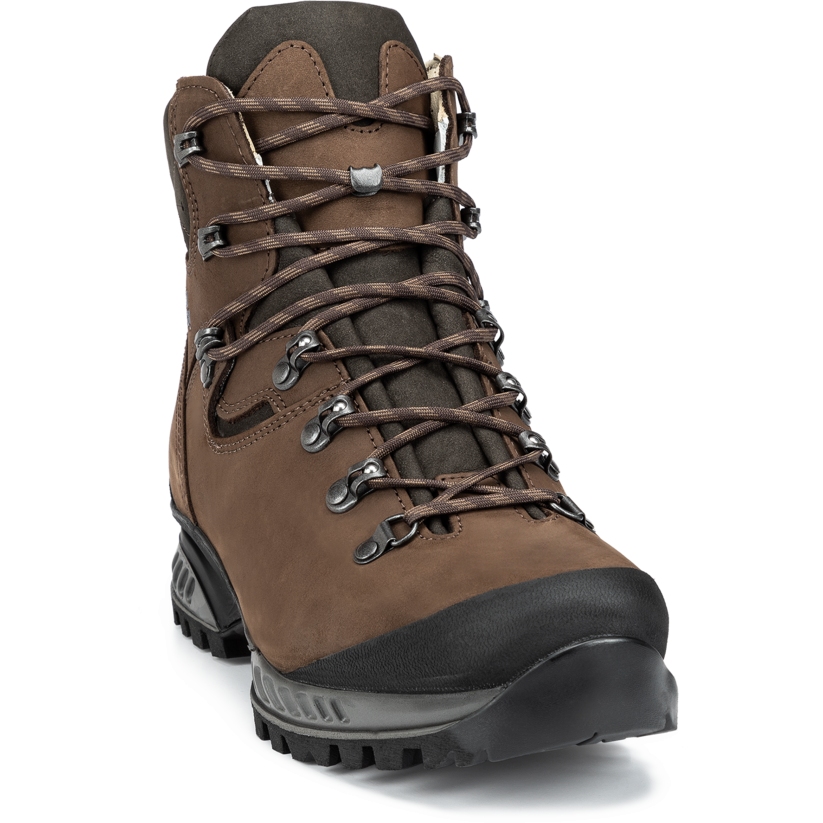 Hanwag Tatra II Schoenen Heren Wide Bruin BIKE24