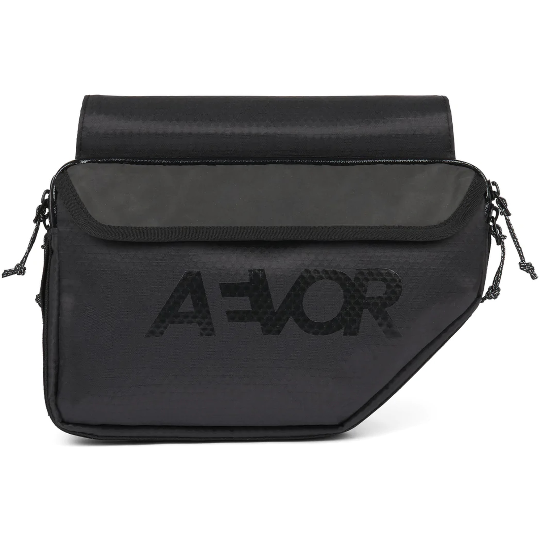 Picture of AEVOR Bike Frame Bag - Proof Black