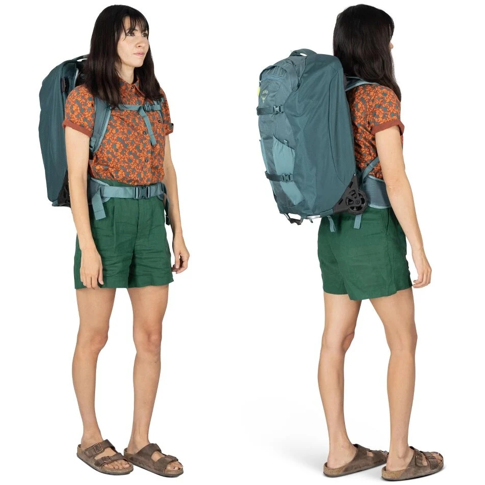 osprey fairview osprey bag carry on