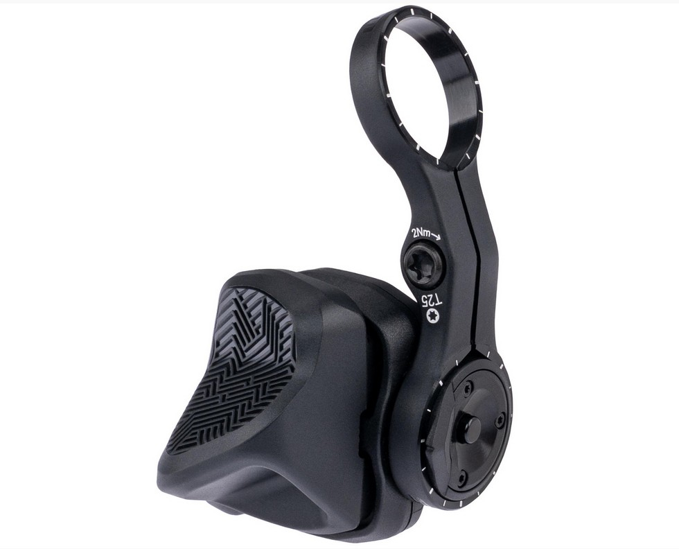 SRAM AXS Pod Rocker Paddle | D1 - left | BIKE24