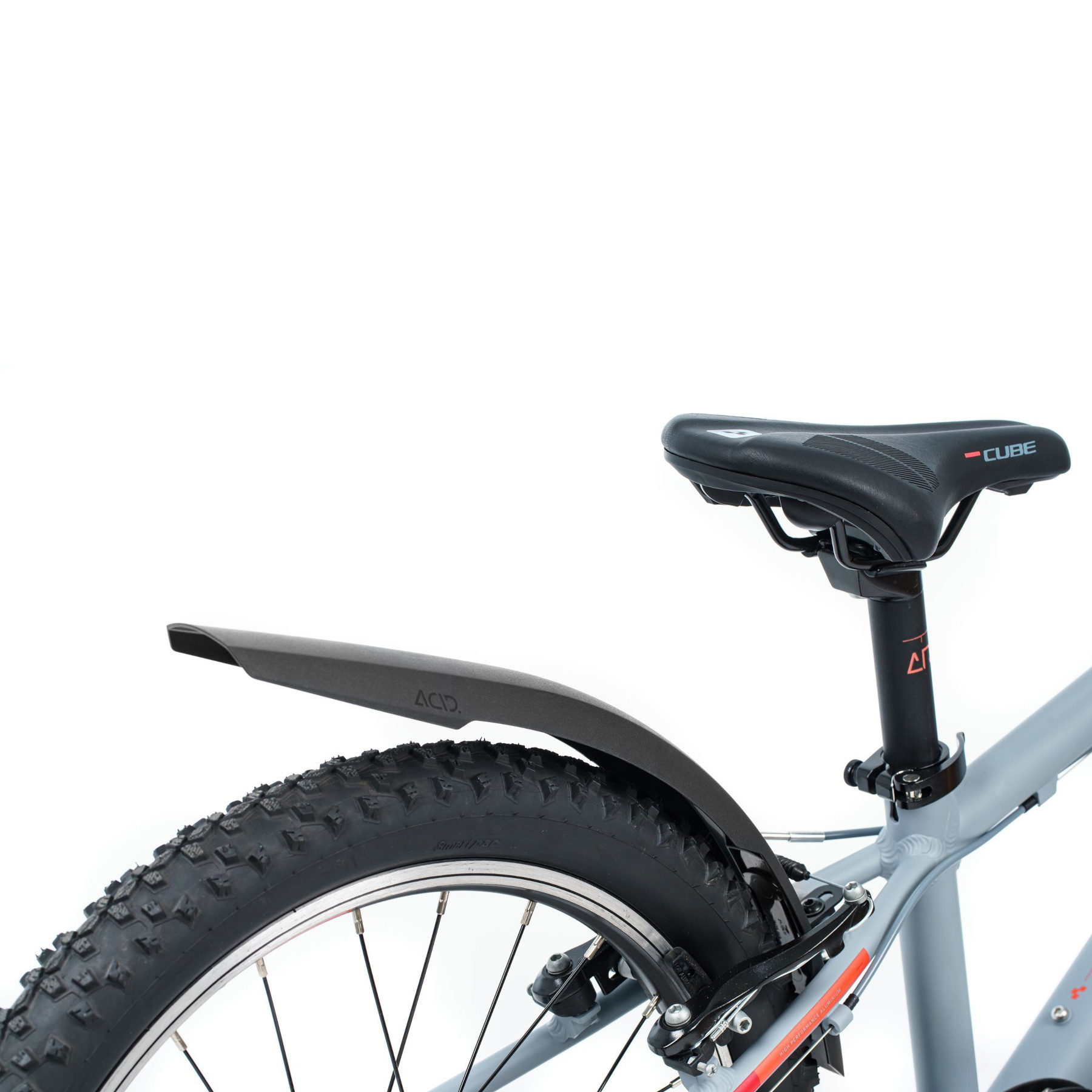 ACID MUD ROOKIE Mudguard Set - 18