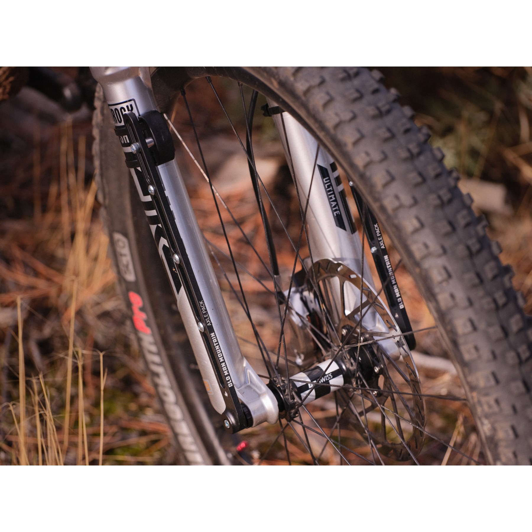 Old Man Mountain Axle Pack | BIKE24