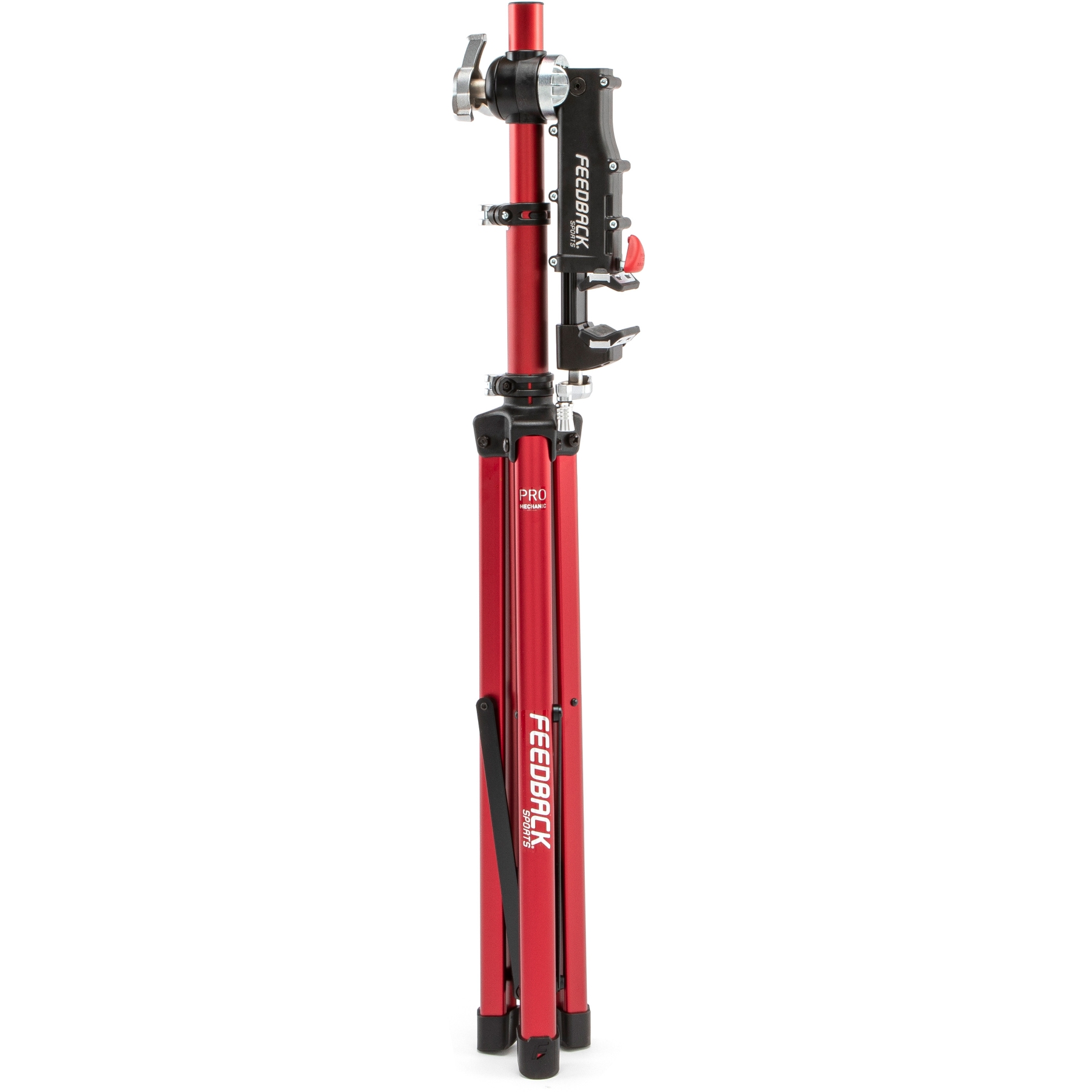 【ほぼ新品】FEEDBACK SPORTS Pro Mechanic スタンド+ Feedback Sports Pro-Mechanic Bike Repair Stand