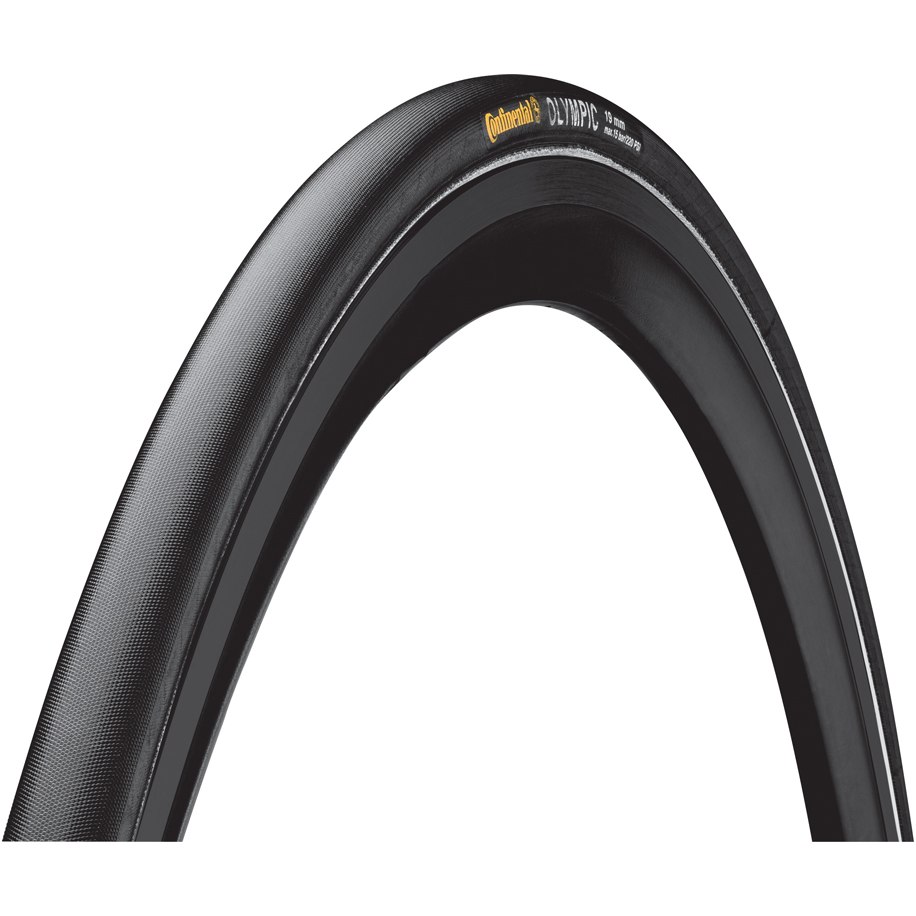 Picture of Continental Olympic II Track Tubular Tire - 19-622