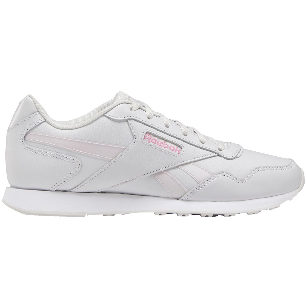 Produktbild von Reebok Frauen Royal Glide LX Sneaker - porcelain/pixel pink/white EF7303