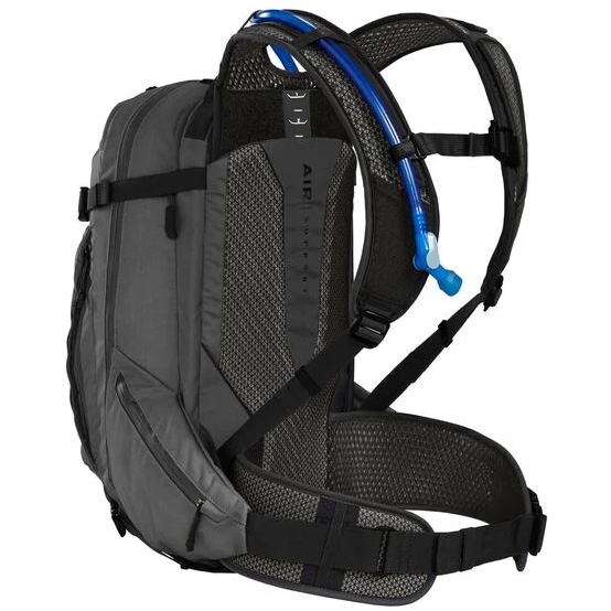 CamelBak 20 Backpack 3L Reservoir asphalt BIKE24