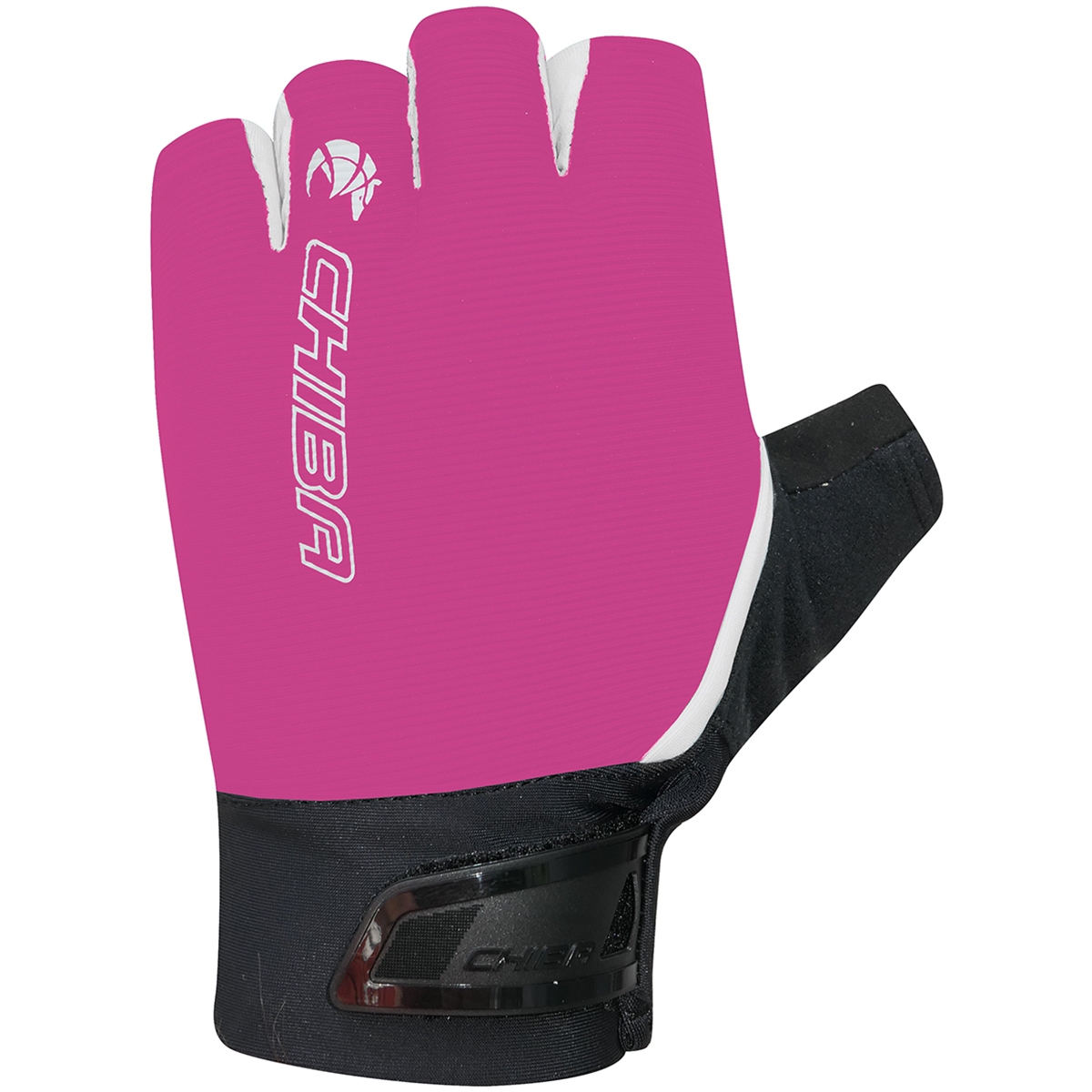 Produktbild von Chiba Superlight Kurzfinger-Handschuhe Damen - pink