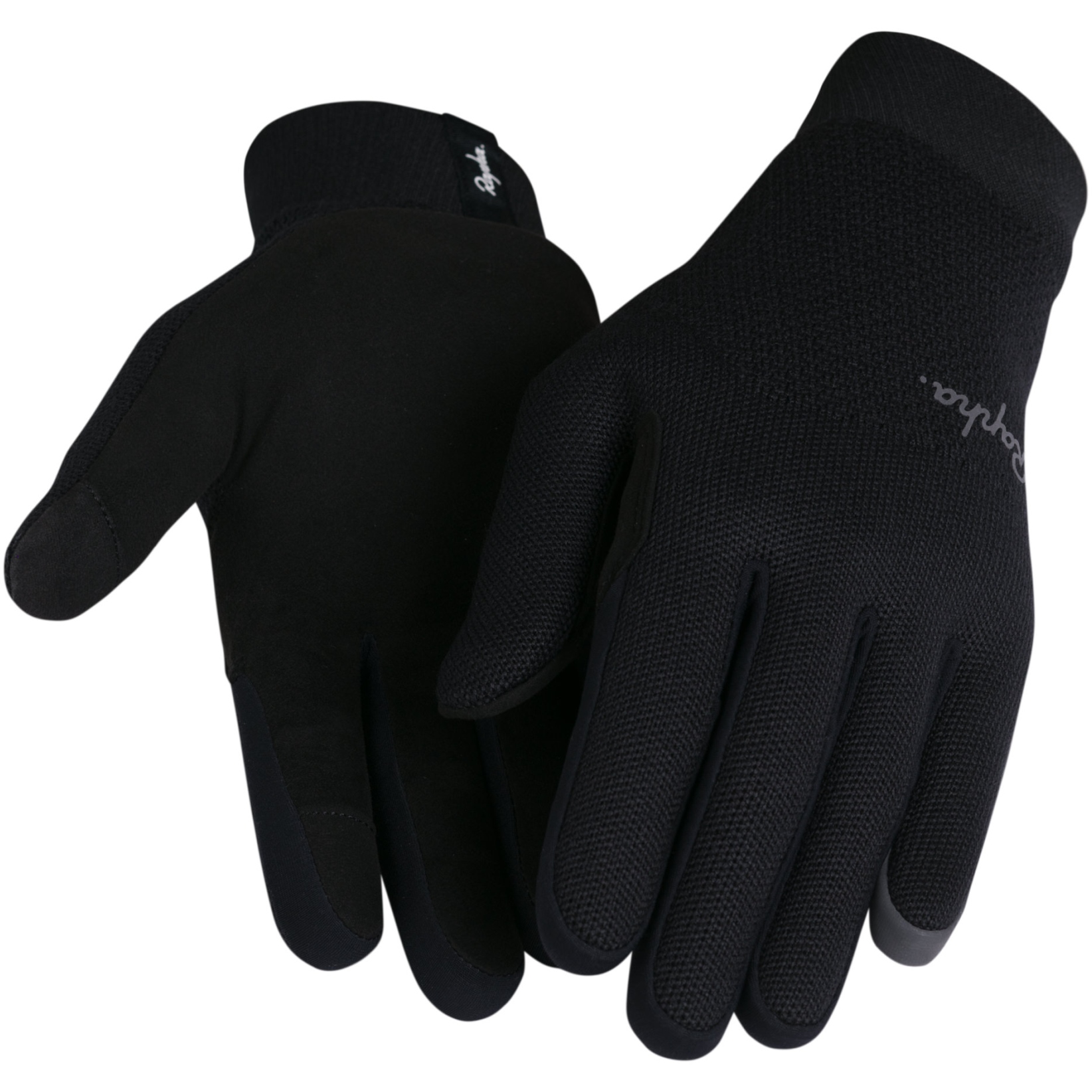 Rapha Merino Gloves - black | BIKE24