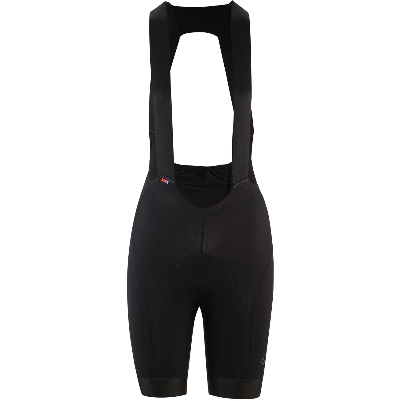 Image of Velocio Women's Ultralight Bib Shorts - Black