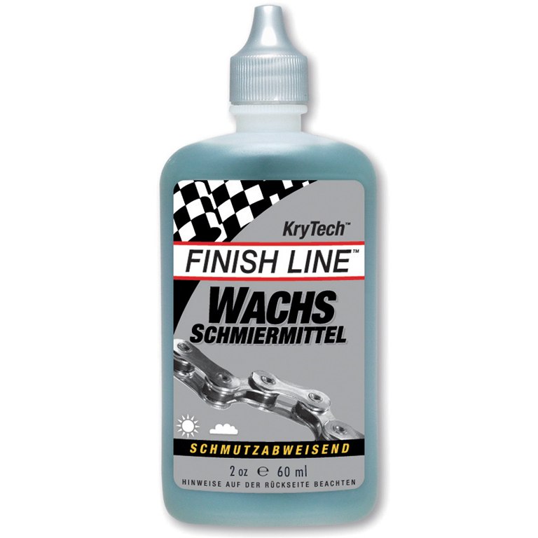 Picture of Finish Line KryTech Wax Lubricant 60ml