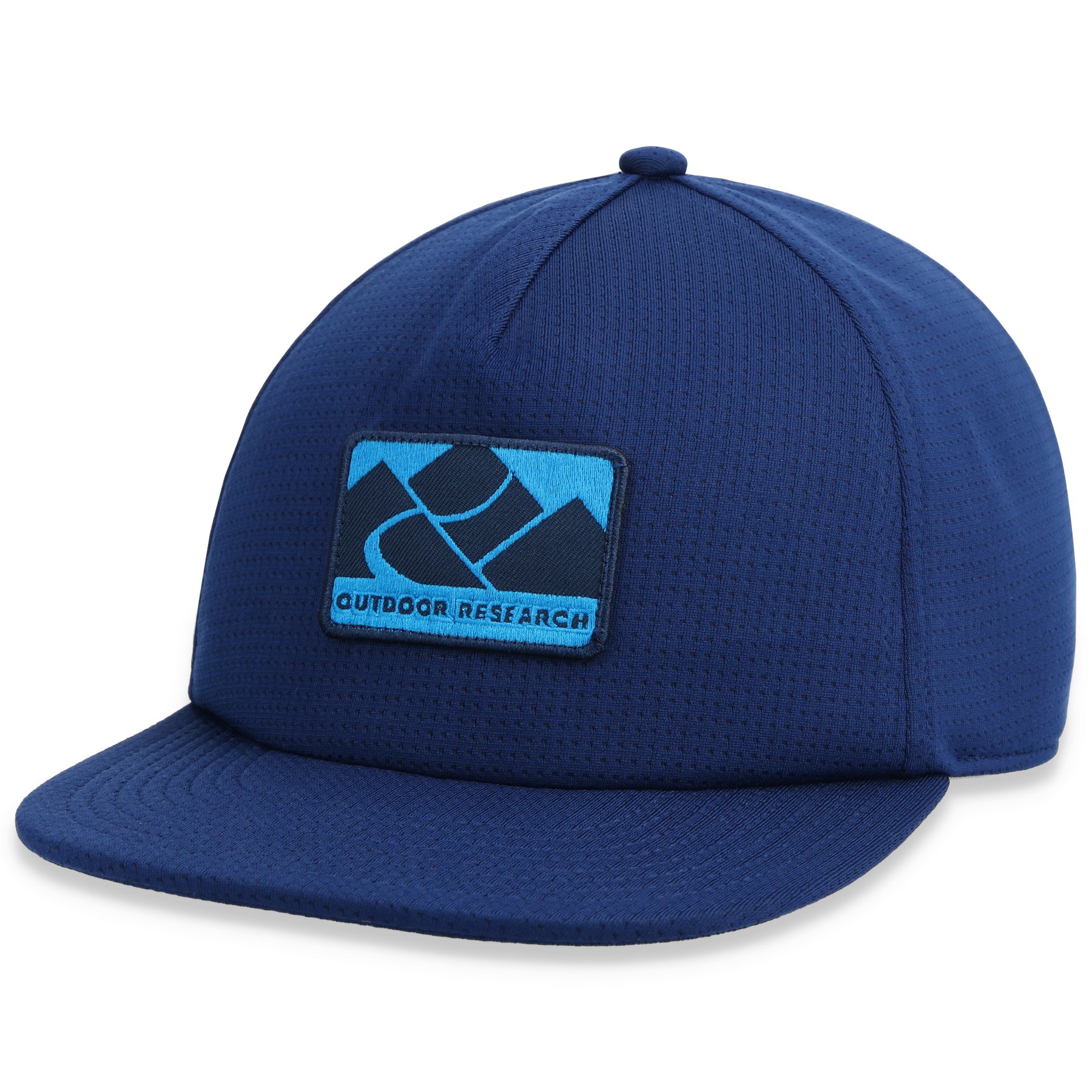 Picture of Outdoor Research Freewheel Performance Trucker Cap - cenote