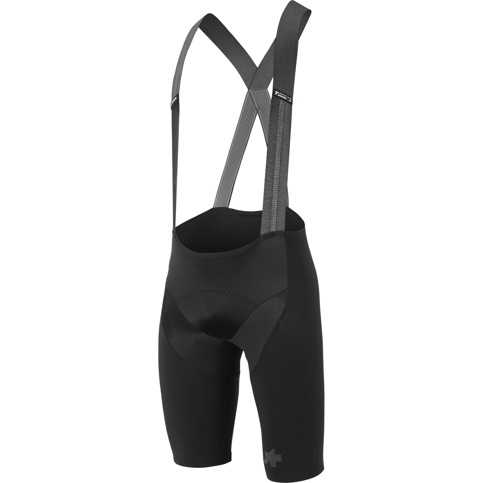Assos Equipe RSR S9 Targa Bib Shorts Men - black | BIKE24