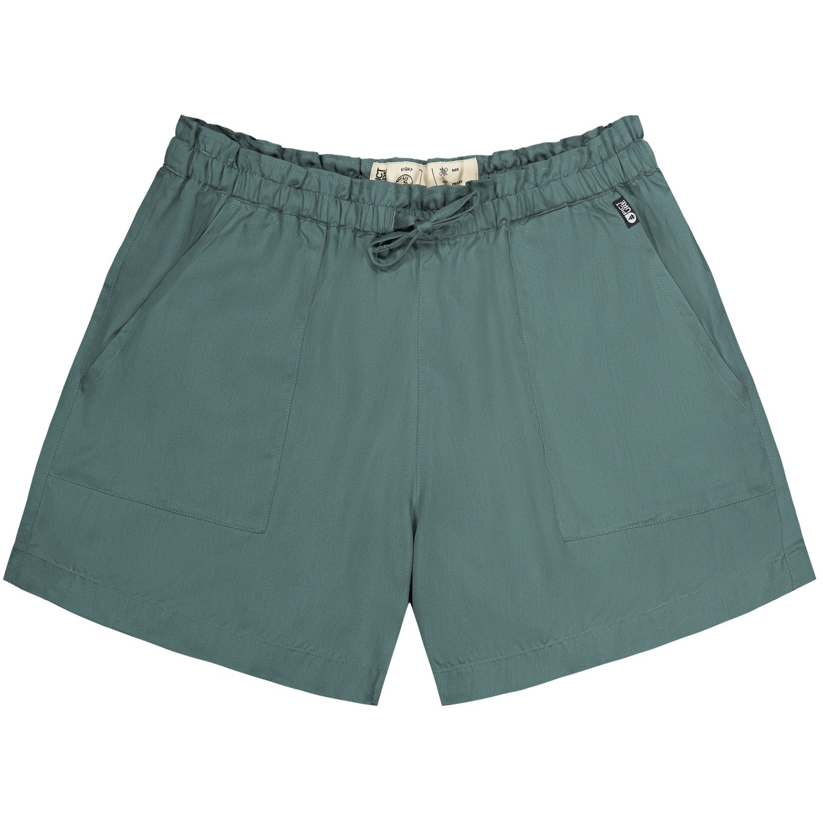 Imagen de Picture Pantalones Cortos Mujer - Milou - Sea Pine