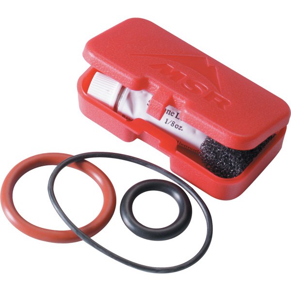 MSR MiniWorks WaterWorks Maintenance Kit BIKE24