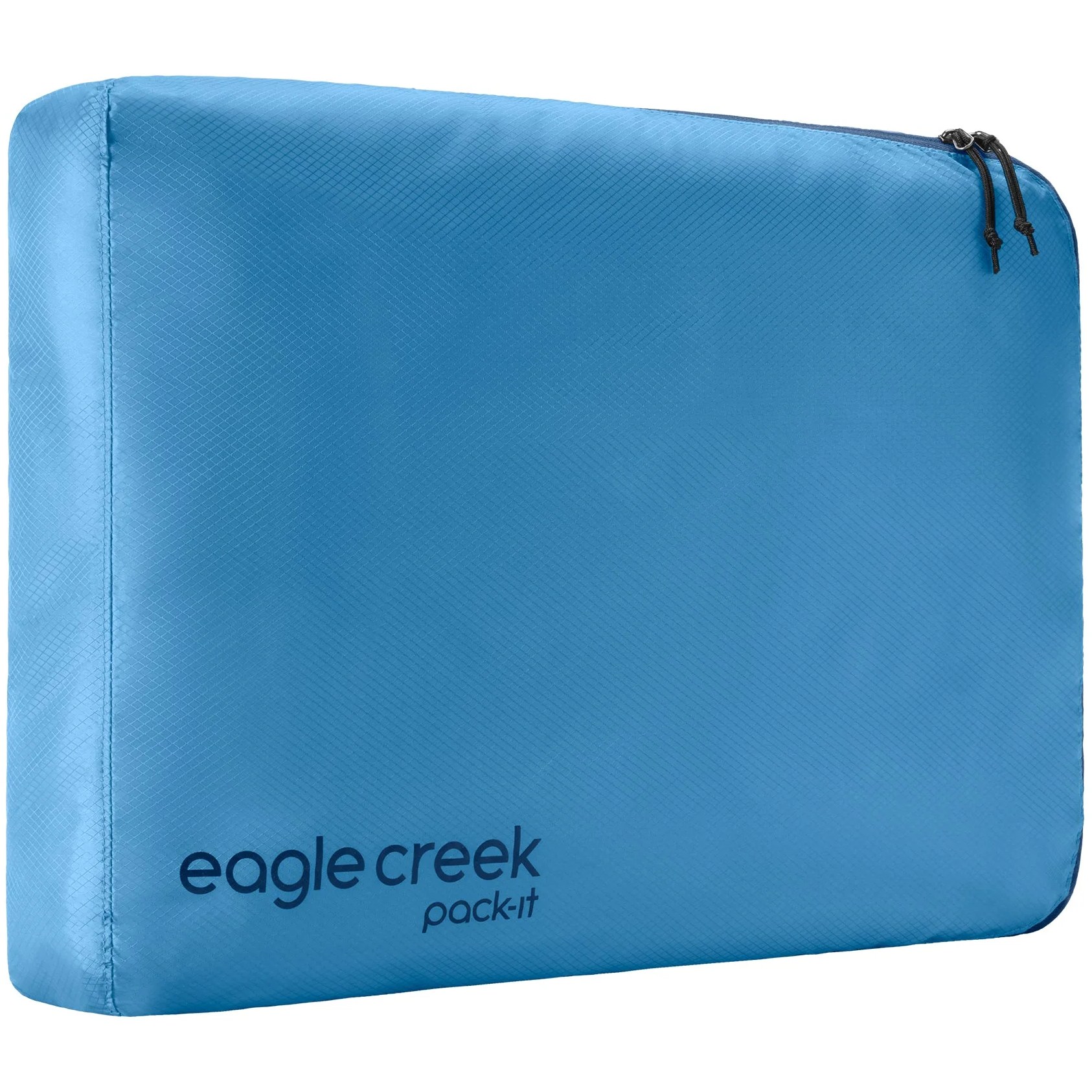 Produktbild von Eagle Creek Pack-It™ Isolate Cube L Packtasche - blue dawn