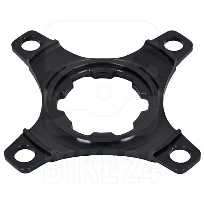 Hope Crankset Chainring Spider – 4 Bolt 104 BCD, Single/Dual/Boost – MTB Fat Bike