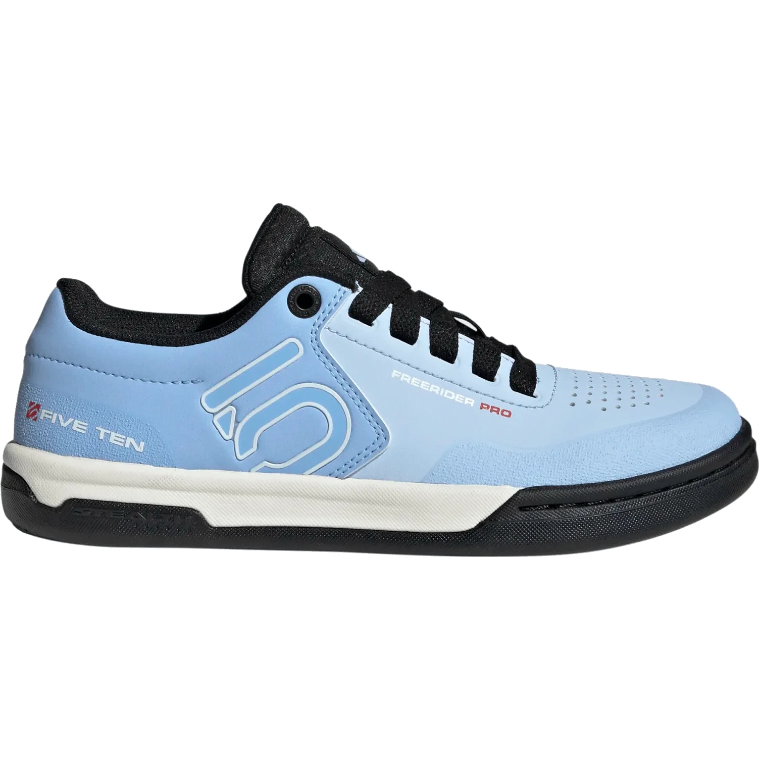 Five Ten Freerider Pro Mountainbike-Schuhe Damen - Crsk / Owhite / Globlu |  BIKE24 AT