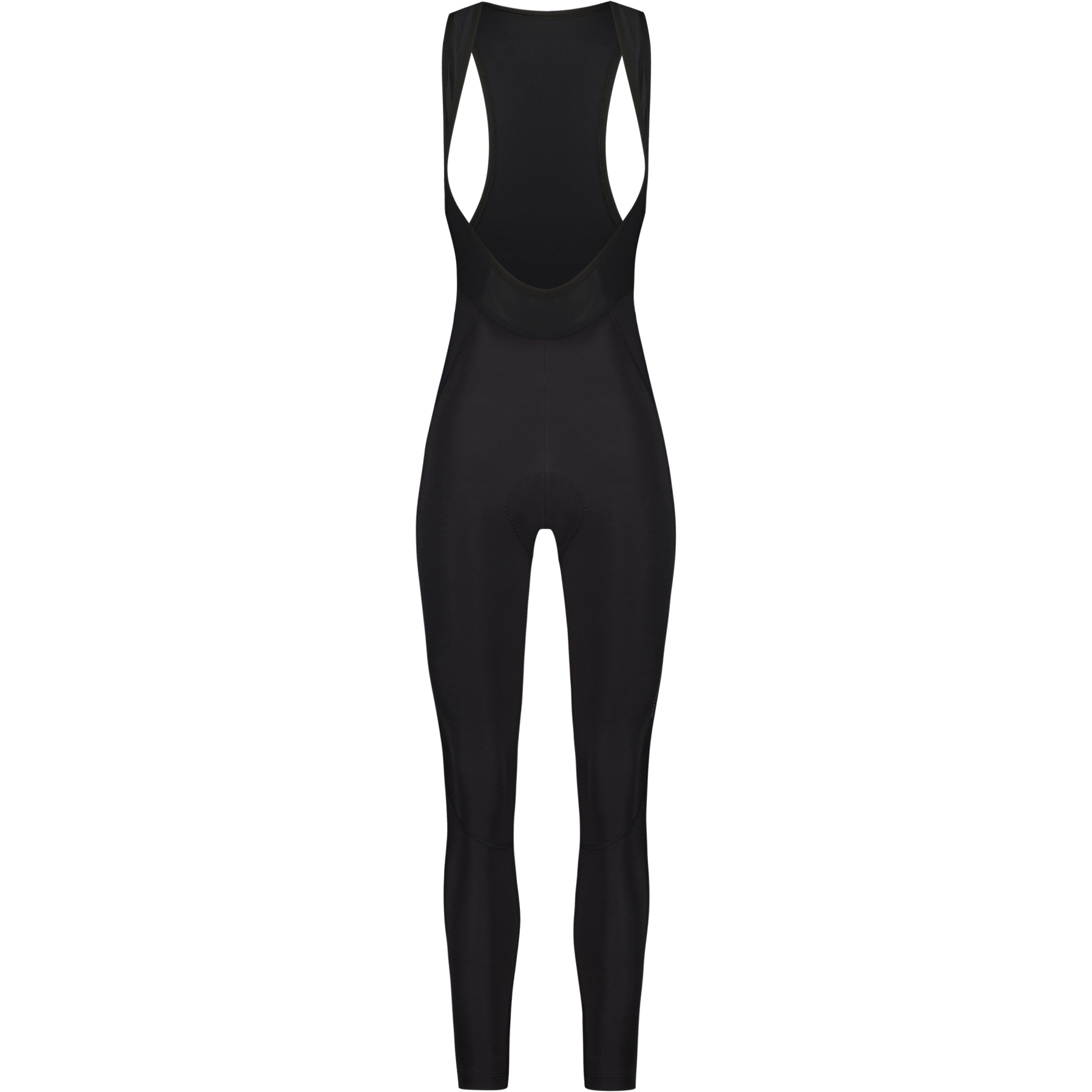 Produktbild von Shimano Kaede Trägerhose Damen - schwarz