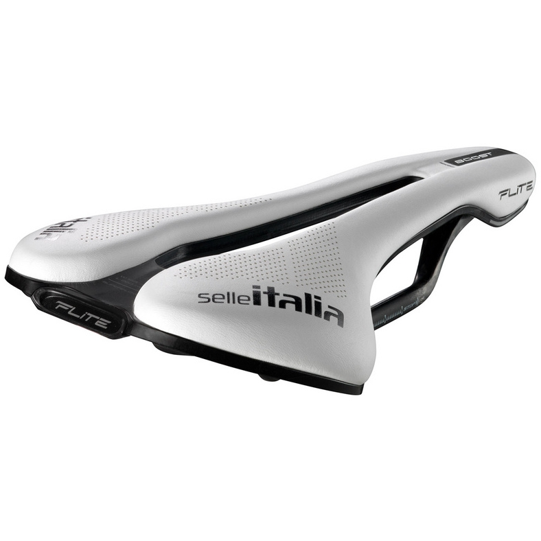 Selle Italia Flite Boost Saddle - Superflow | Kit Carbonio Selle Italia Flite Boost Saddle - Superflow | Kit Carbonio