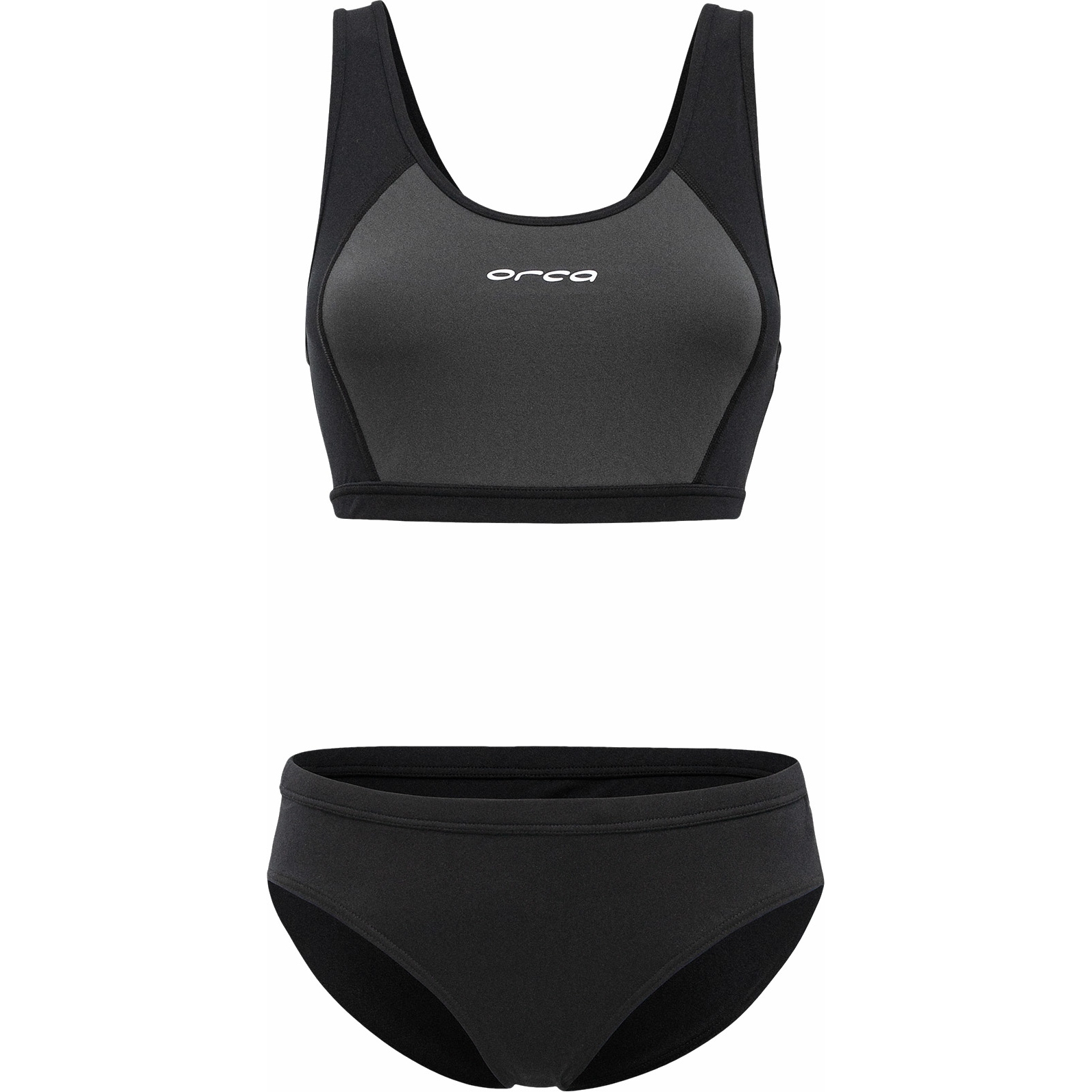 Produktbild von Orca RS1 Bikini Damen - schwarz RS62