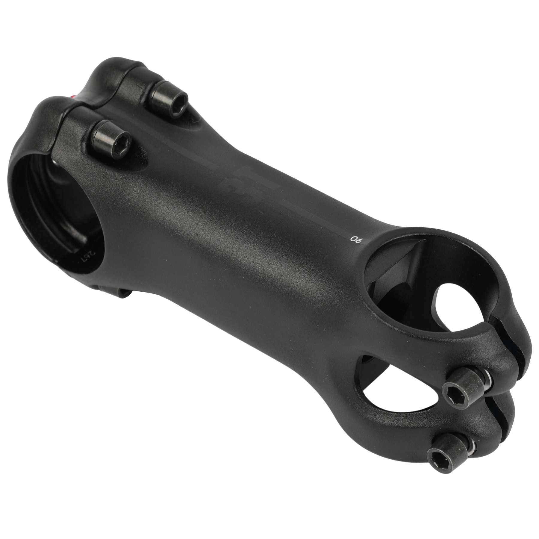 3T Apto Integrale Stealth - Stem - +/-6° | BIKE24