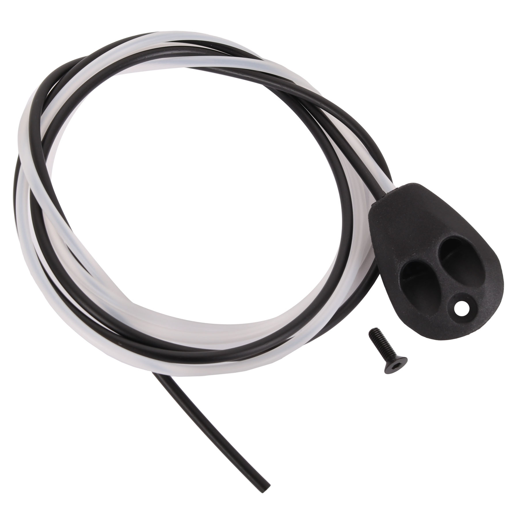 Picture of Giant Cable Stopper Kit - Downtube Attachment | for Brake/Shift Cables - TCR Advanced - 1471-CBLSTPM-001