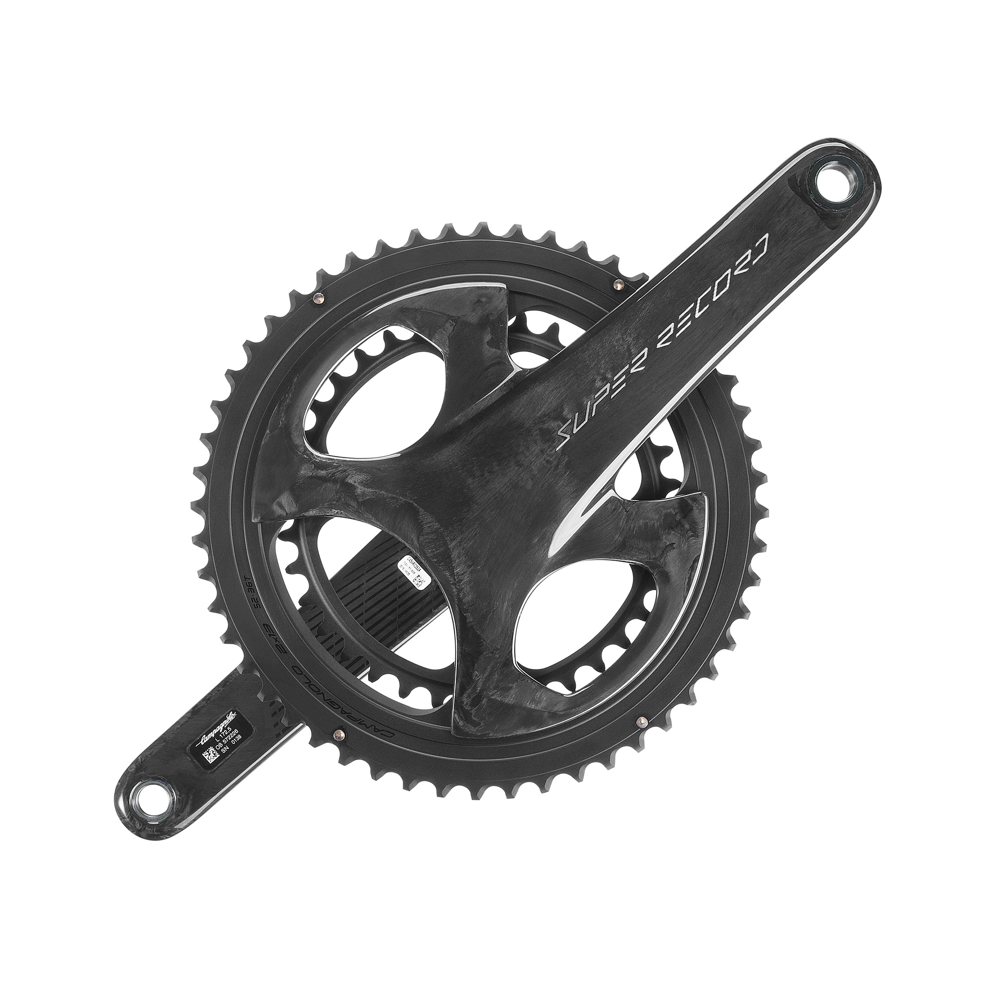 Campagnolo Super Record 13 Groupset - WRL | Road | 2x13-speed | BIKE24