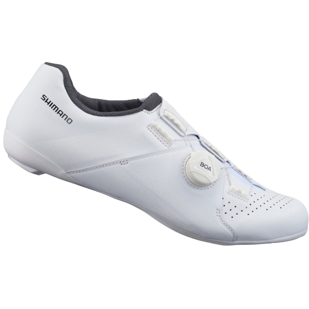 Produktbild von Shimano SH-RC300 Damen Rennrad Schuhe - weiß