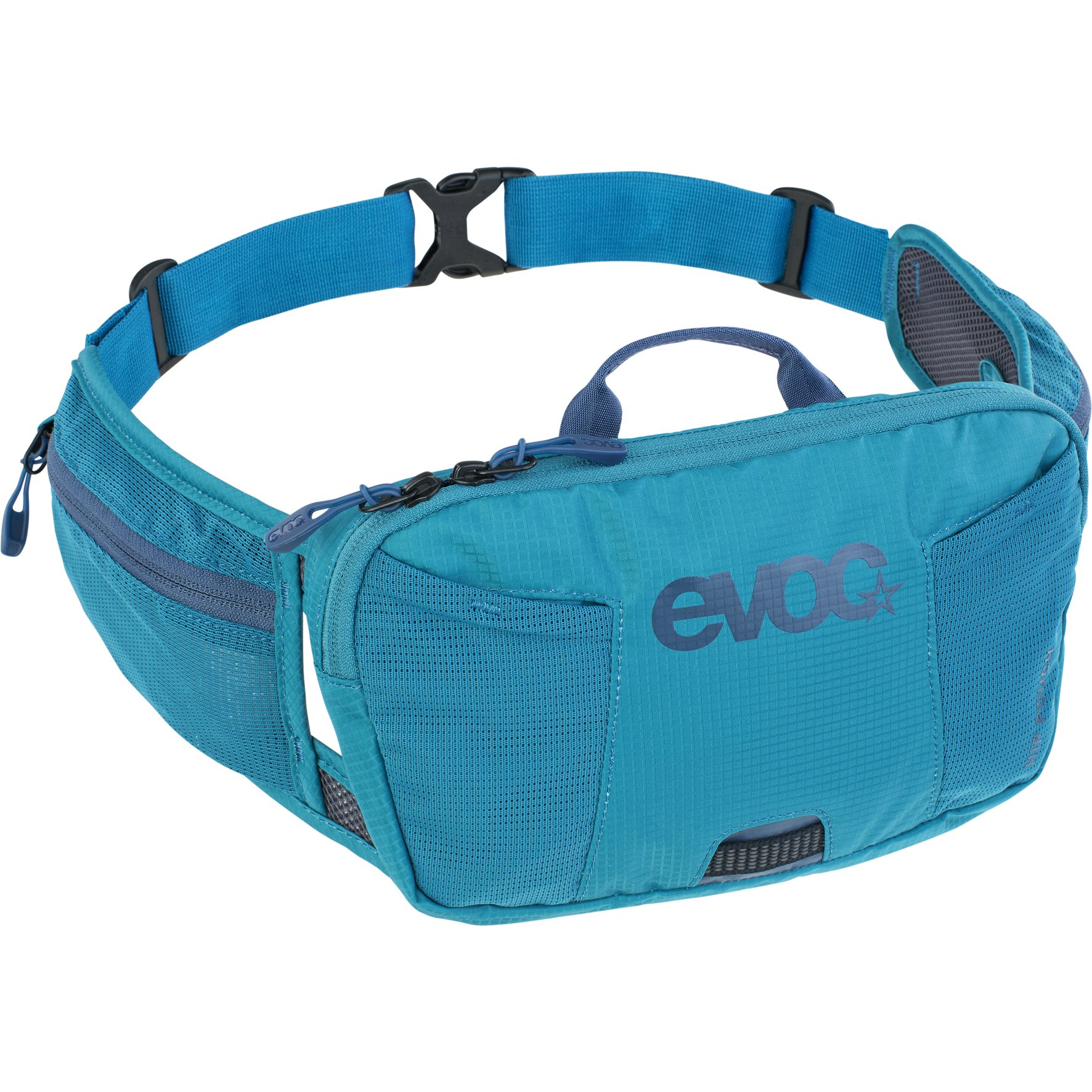 Produktbild von EVOC Hip Pouch 1L Hüfttasche - Ocean