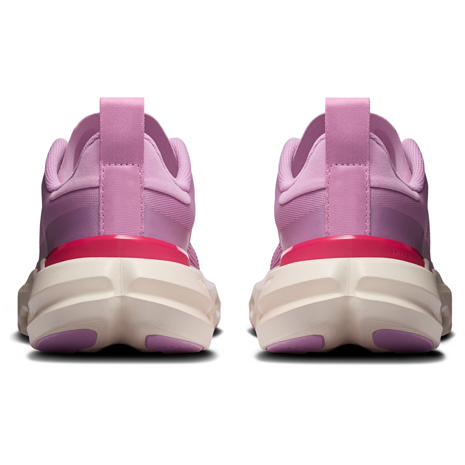 On Cloudpulse Next Fitness Shoes Women - Sakura | Dew | BIKE24