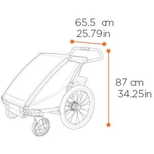 fahrradtasche fr mittelstange 1,4L Fahrradtasche & Reflektierende Fahrrad Rahmentasche  ROCKBROS-DE