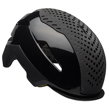 Produktbild von Bell Annex MIPS Helm - matte/gloss black