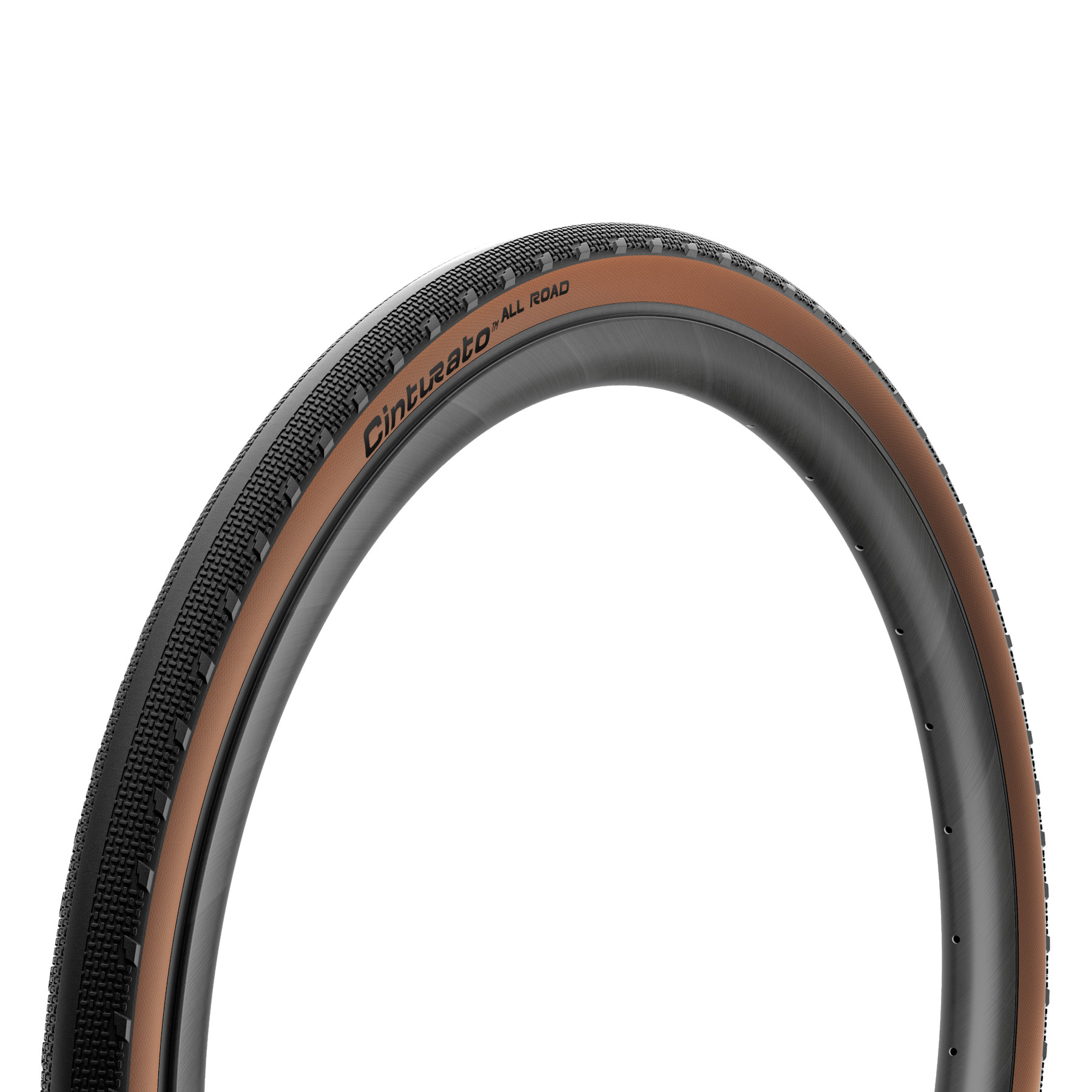 Picture of Pirelli Cinturato All Road Folding Tire - 40-622 | Classic