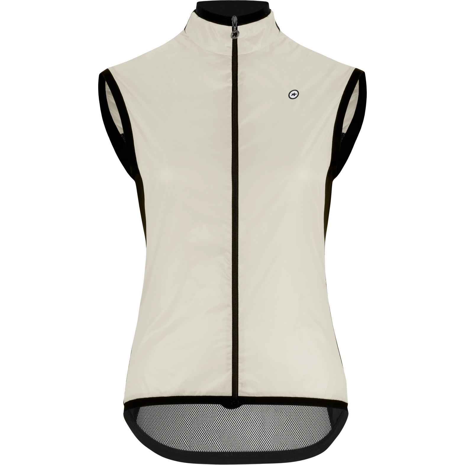 Immagine prodotto da Assos Gilet a Vento Donna - UMA GT C2 - moon sand