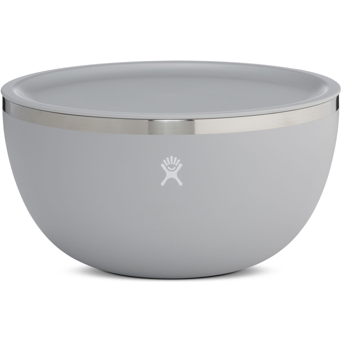 Image of Hydro Flask 3 qt Serving Bowl with Lid - Birch