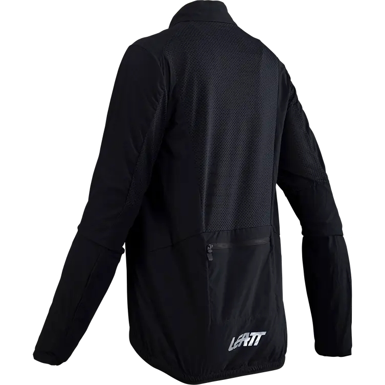 Leatt MTB Endurance 2.0 Jacket Women - black | BIKE24