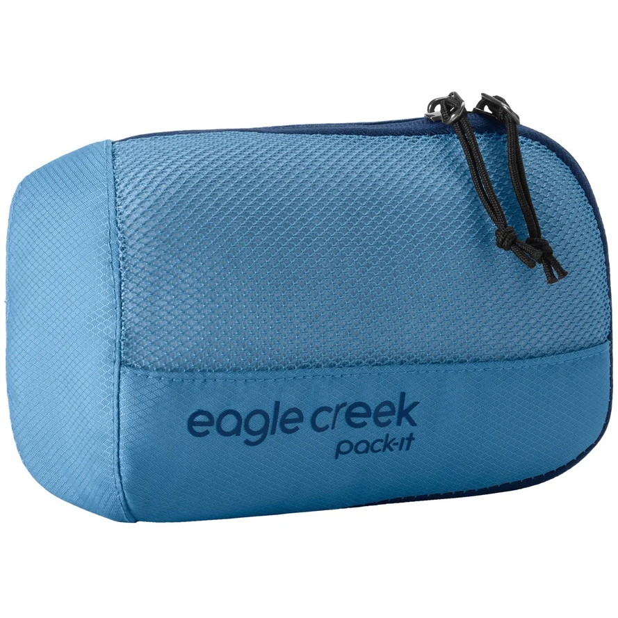 Produktbild von Eagle Creek Pack-It Reveal Cube XS Packtasche - blue dawn