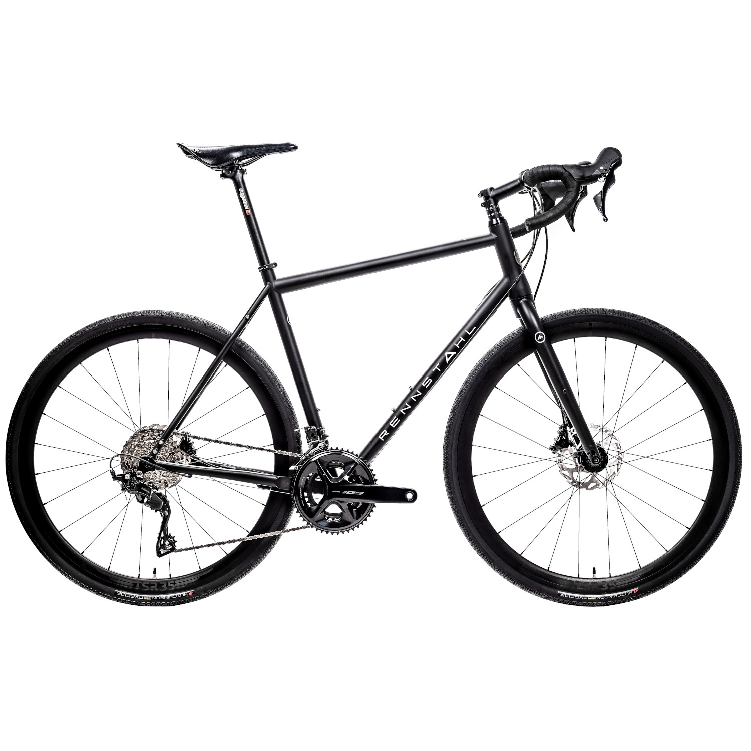 Gravel shimano 105 on sale