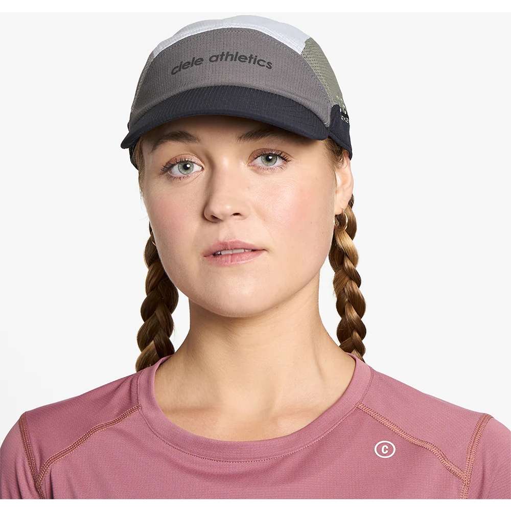 HOT Sun Protection Ciele Athletics Best Running Trucker Hats