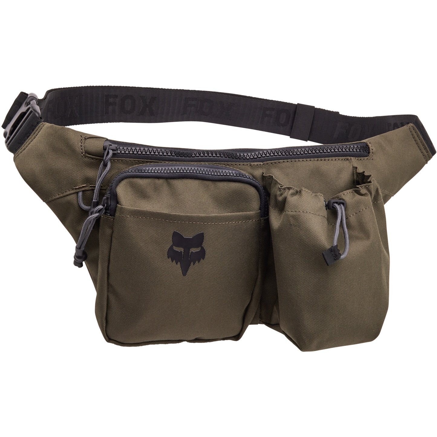 Produktbild von FOX Head Premium Hüfttasche - olive green