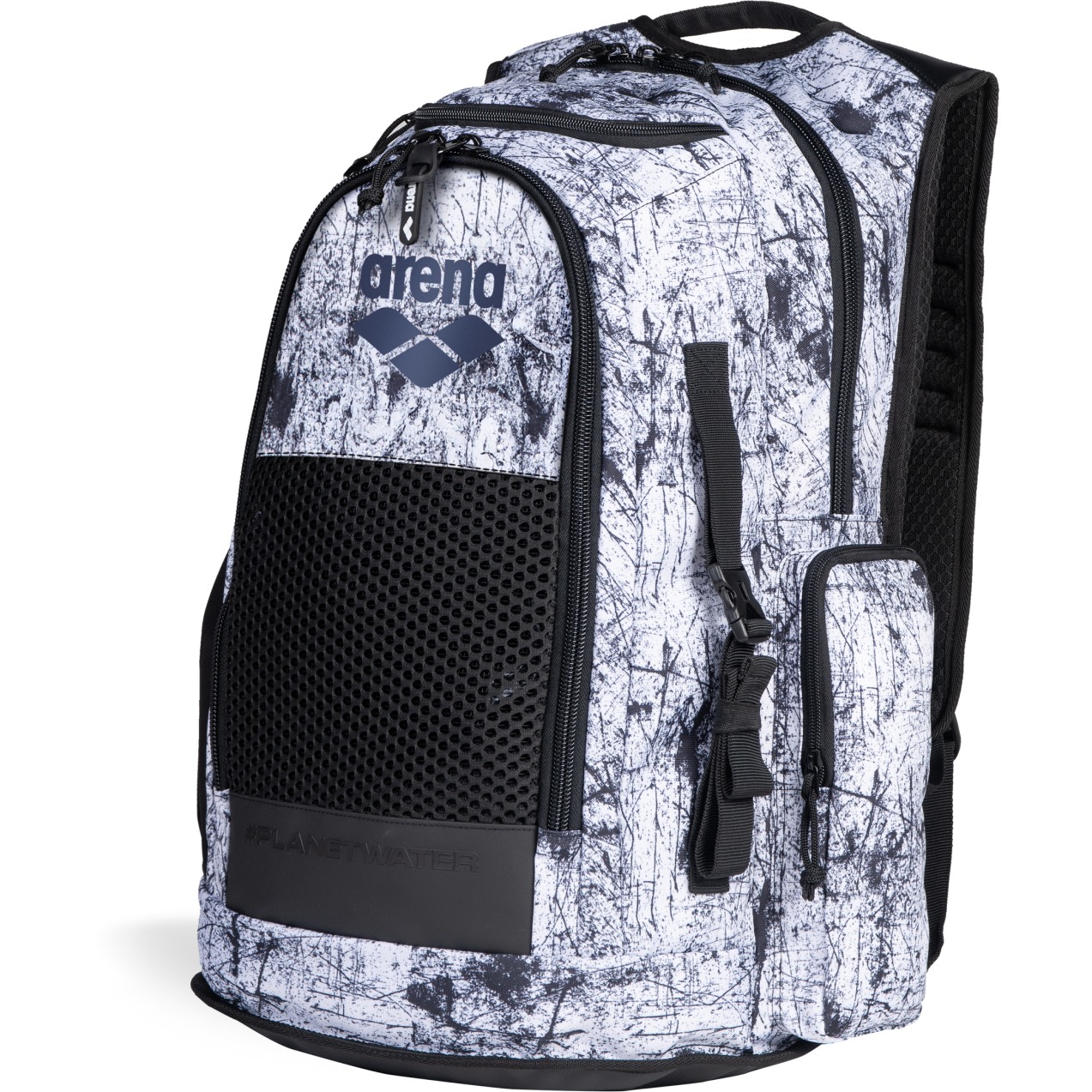 универсальный рюкзак arena All Set объемом 45 л - Лак