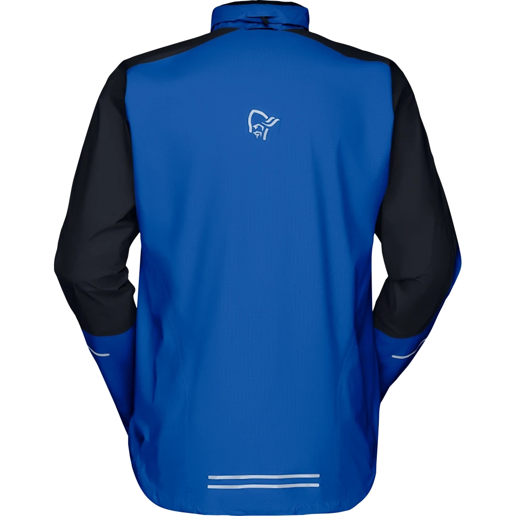 Norrona fjørå dri1 Jacket Men - Limoges | BIKE24