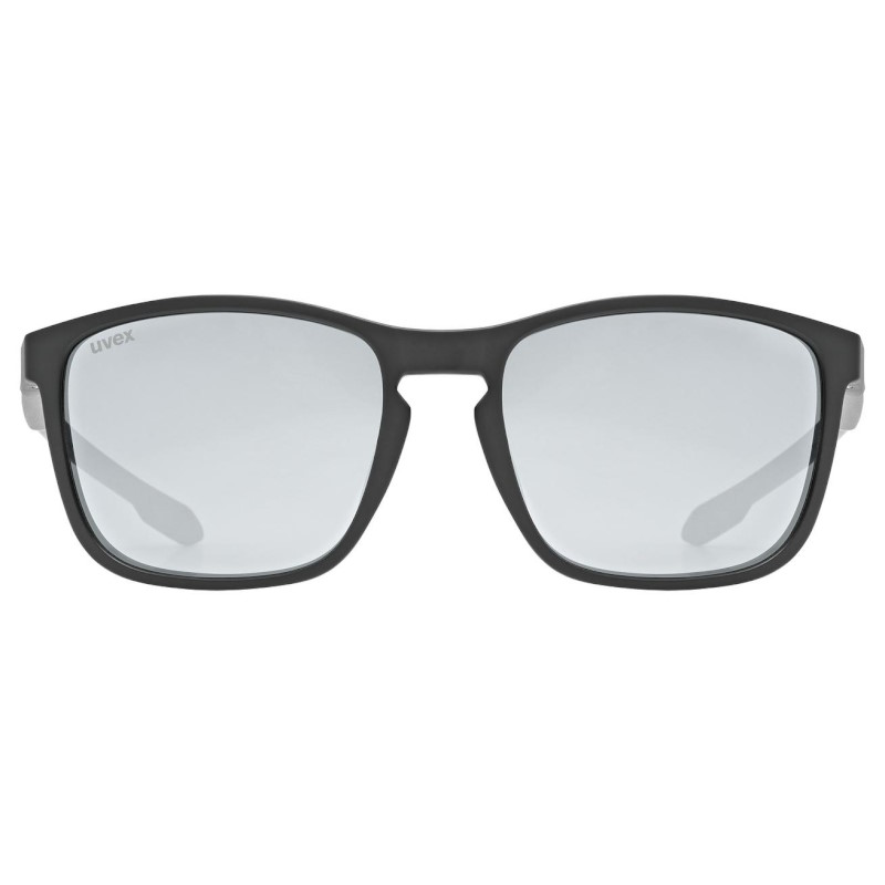 Uvex LGL 54 Gafas De Sol, Adultos Unisex, Blue Matt, One Size