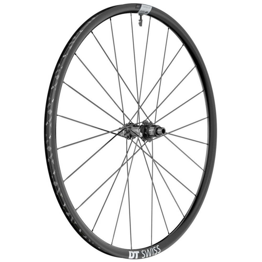 DT Swiss E 1800 SPLINE db 23 Rear Wheel - 28