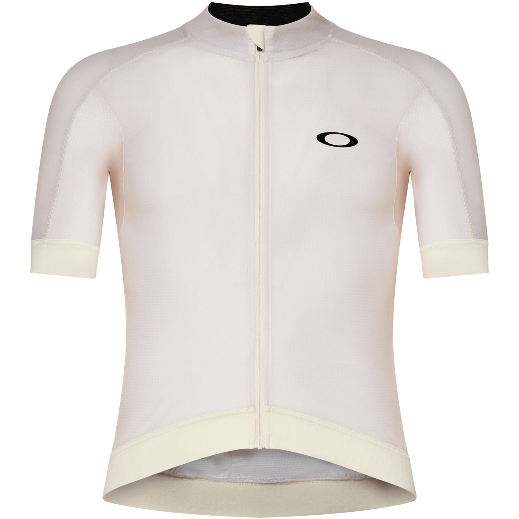 Photo produit de Oakley Maillot Homme - Endurance Tempo - Mist